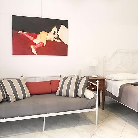 B&B La Corte Sant'Antimo Exterior photo
