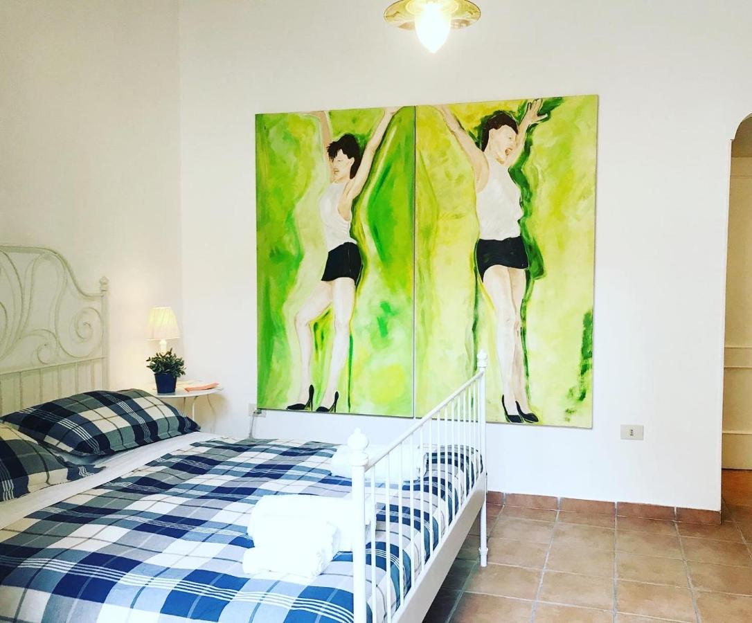 B&B La Corte Sant'Antimo Exterior photo