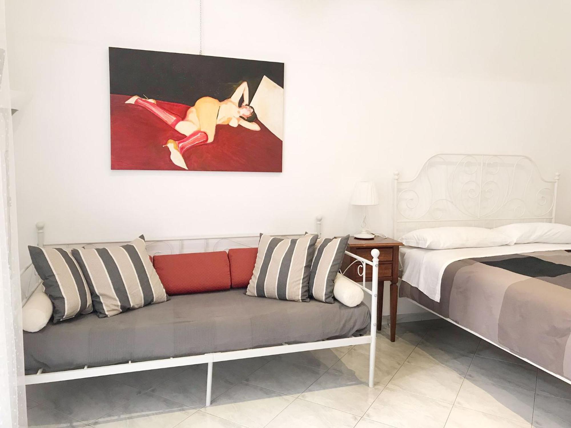 B&B La Corte Sant'Antimo Exterior photo