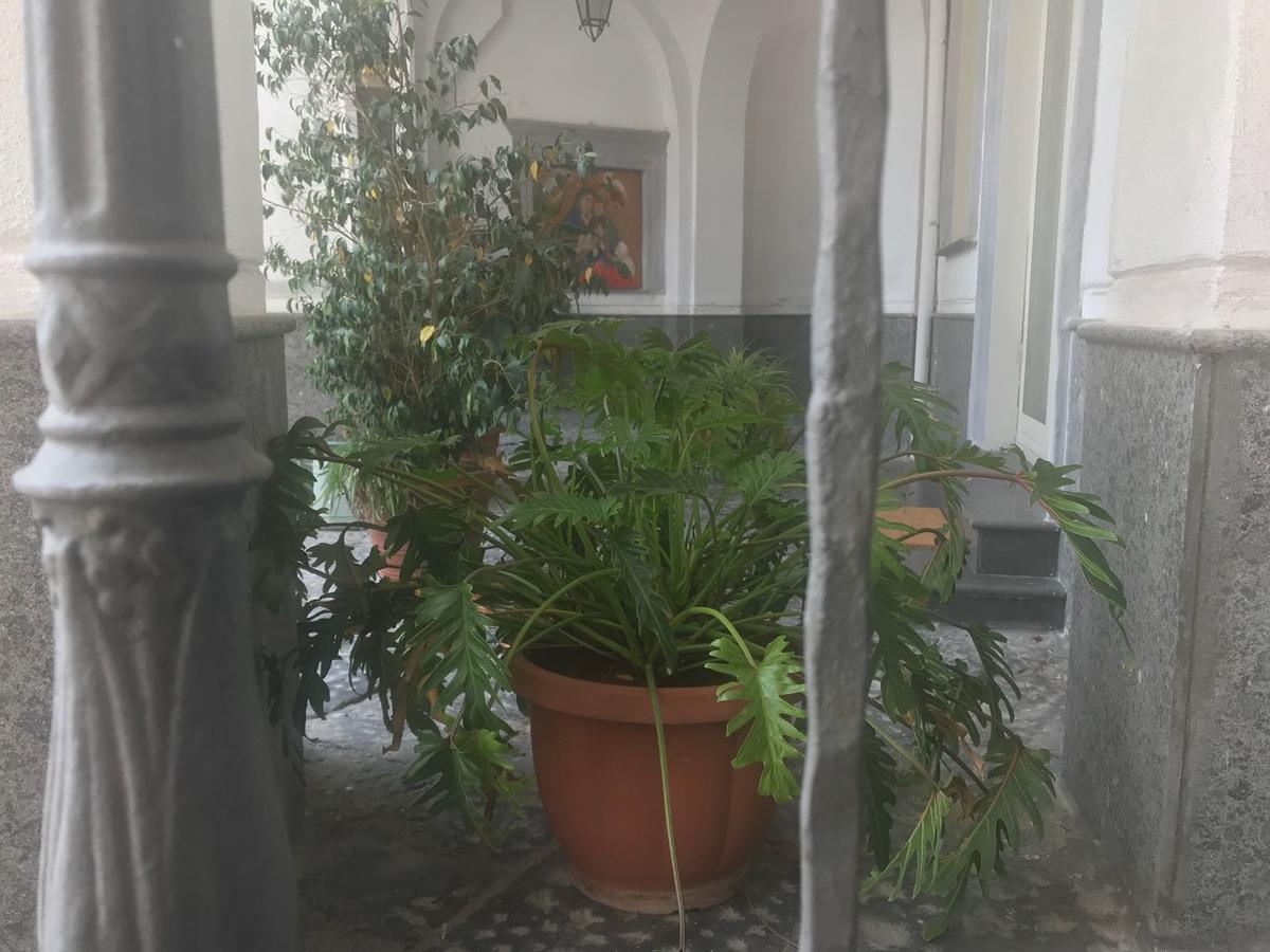 B&B La Corte Sant'Antimo Exterior photo