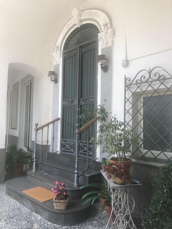 B&B La Corte Sant'Antimo Exterior photo