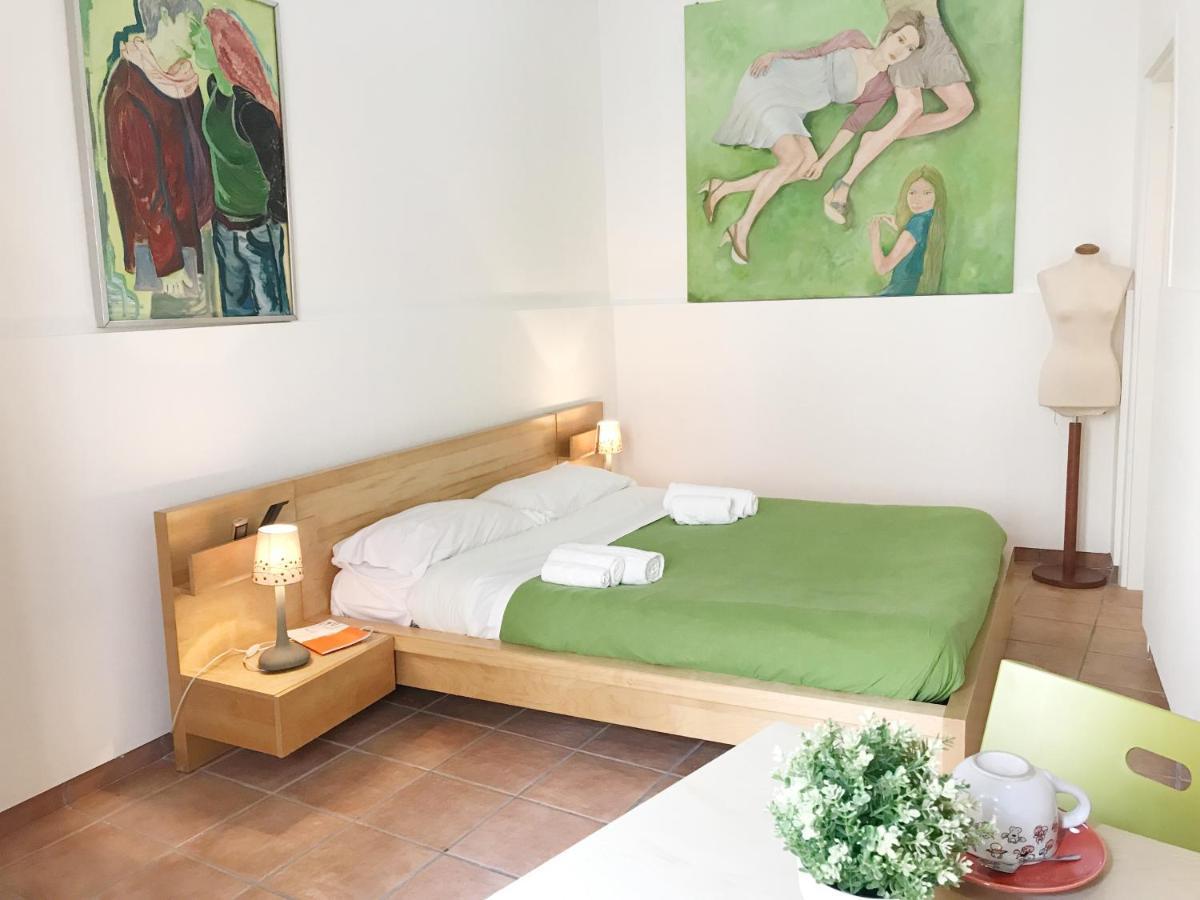 B&B La Corte Sant'Antimo Exterior photo
