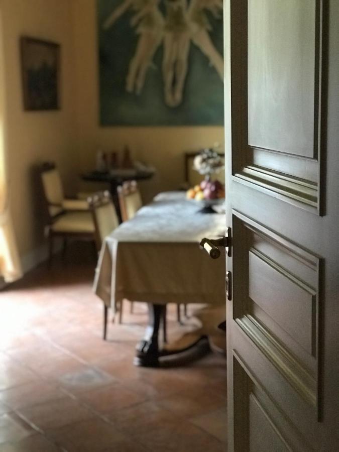 B&B La Corte Sant'Antimo Exterior photo